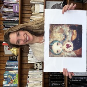 Je T'aime (large) - Image 2