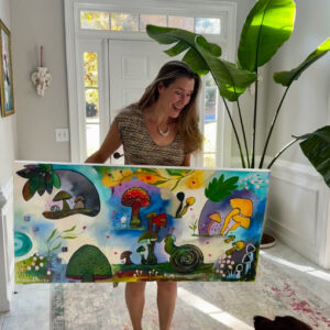 Digging In The Dirt - Image 2