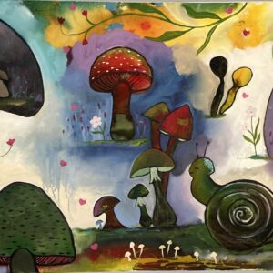 Digging In The Dirt - Image 3