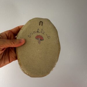 Mushroom Dish - Image 2