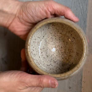 Organic Botanical Bowl - Image 2