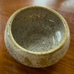 Organic Botanical Bowl - Image 3