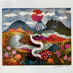 The Land of Harmony (Large) - Image 3