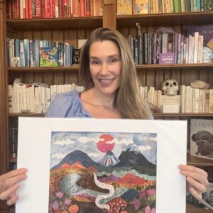 The Land of Harmony (Large) - Image 2