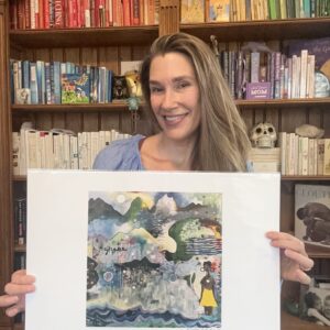 The Grace Between (large) - Image 2