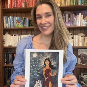 Wild Woman - Image 2