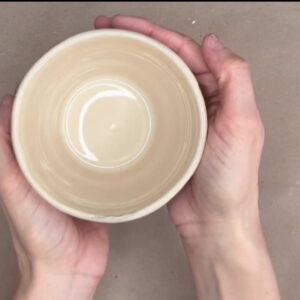 Snail and Raven Bowl - Image 3