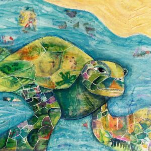 Octo Pals 5 pack Greeting Cards - Image 6