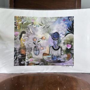 Intuition (Large) - Image 2