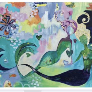 Octo Pals 5 pack Greeting Cards - Image 5