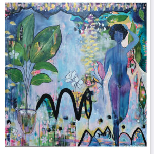 Mystic 5 pack Greeting Cards - Image 2