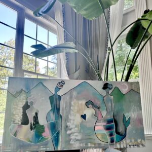 The Secret Language of the Muse - Image 2