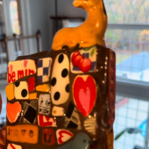 Love U Mosaic - Image 3