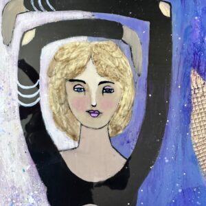 Mermaid Vogue - Image 2