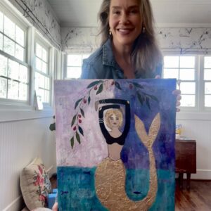 Mermaid Vogue - Image 3