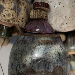 Ceramic Bell Chime - Image 4